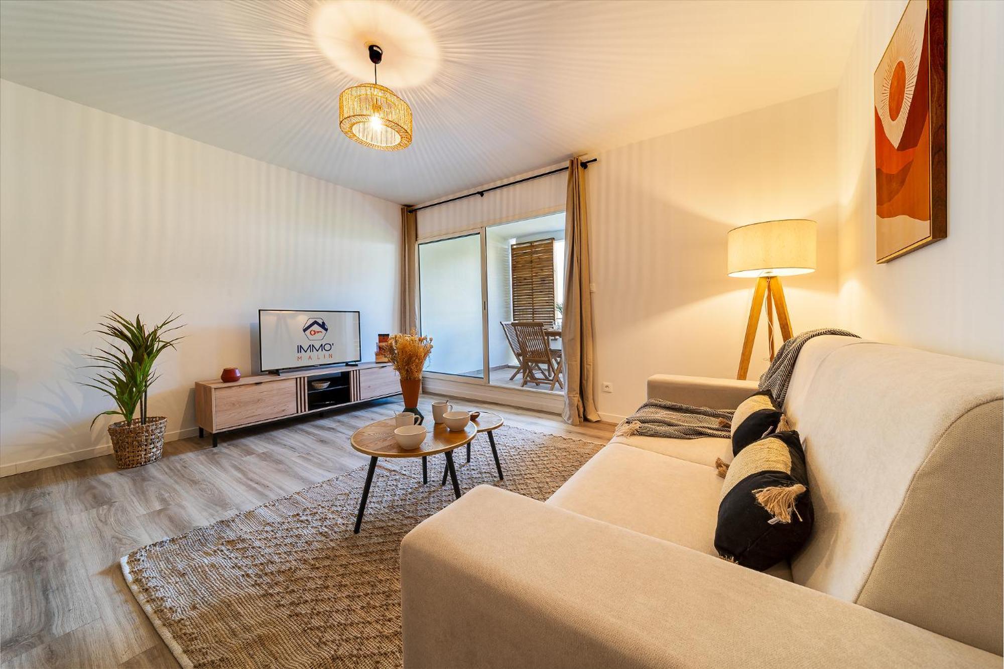 Mon Cosy Saint-Pierre Apartment Exterior photo